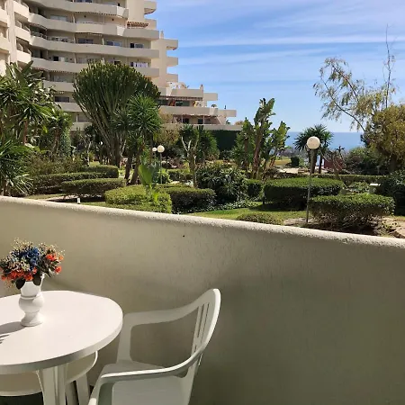 Apartamento Benalbeach Loft *