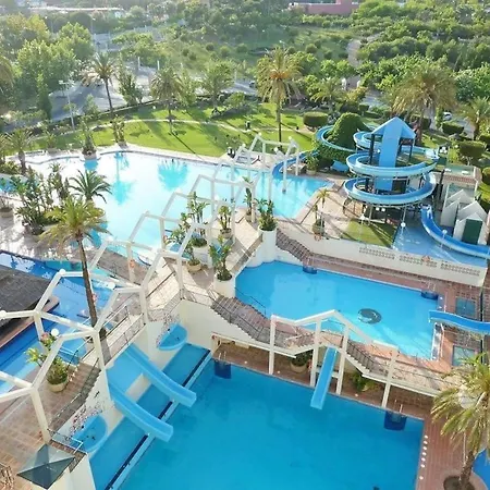 Apartamento Benalbeach Loft Benalmádena