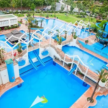 Apartamento Benalbeach Loft Benalmádena