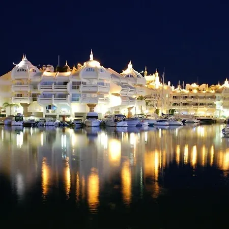 Apartamento Benalbeach Loft Benalmádena