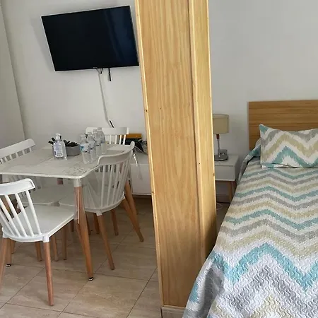 Apartamento Benalbeach Loft Benalmádena